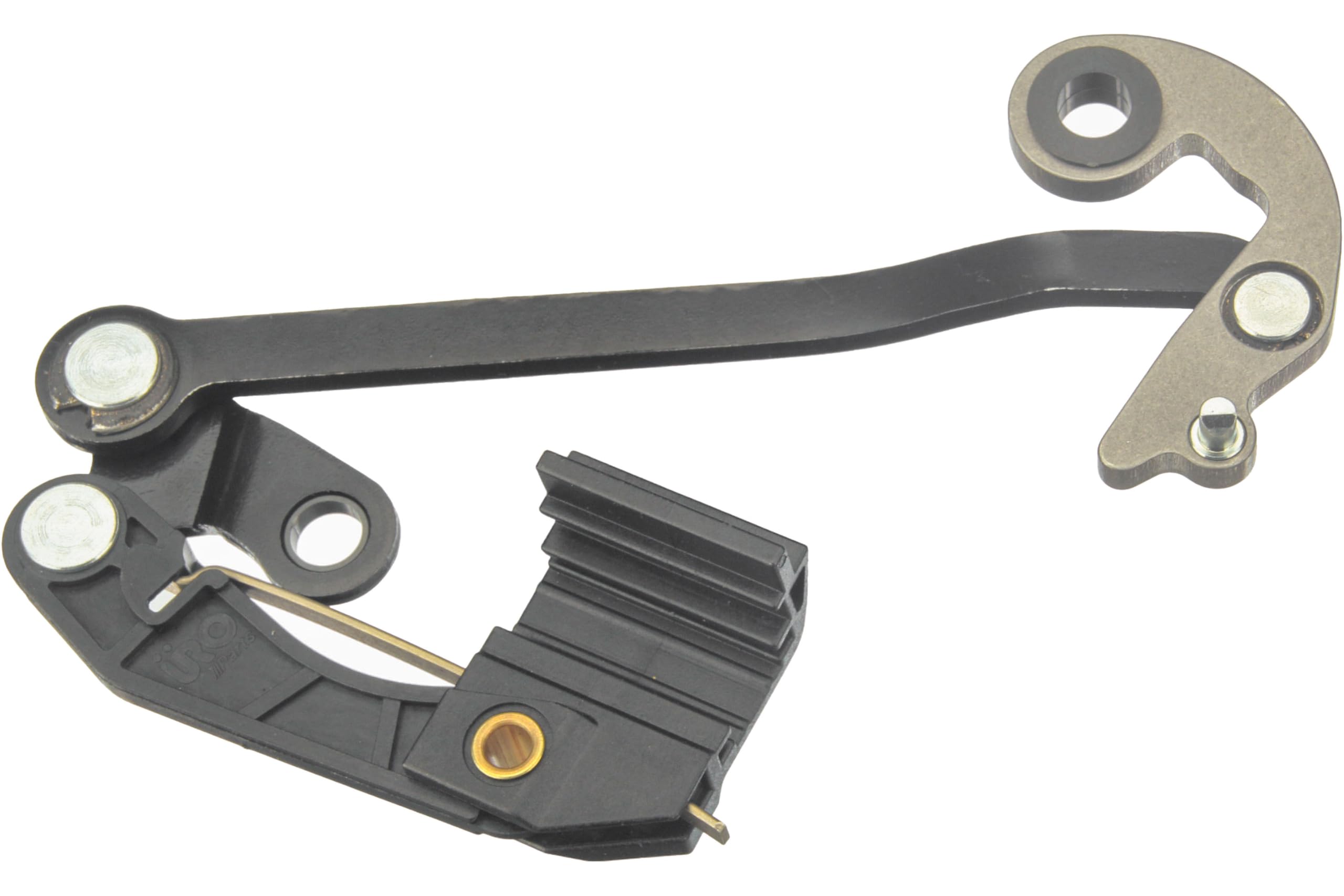 Amazon.com: URO Parts 54347174763 Convertible Top Latch Locking